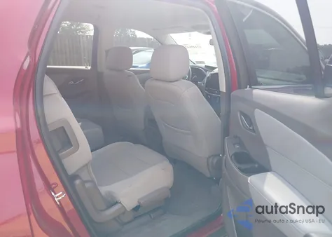 2019 Chevrolet Traverse 1Lt from USA, damaged, VIN 1GNERGKW8KJ224370